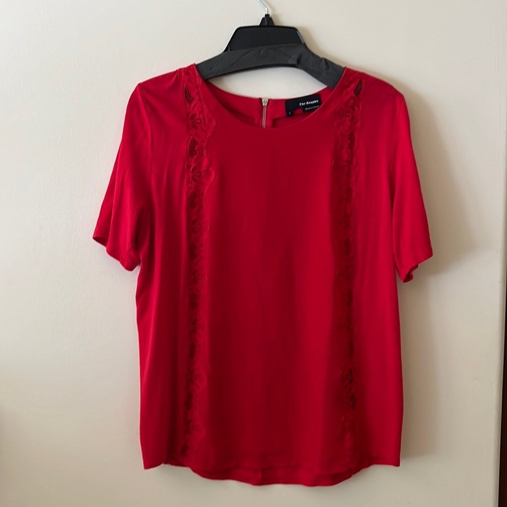 Kooples shirt